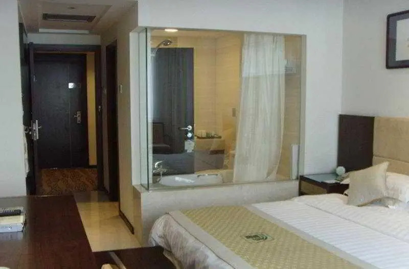 Peixin Hotel Beijing