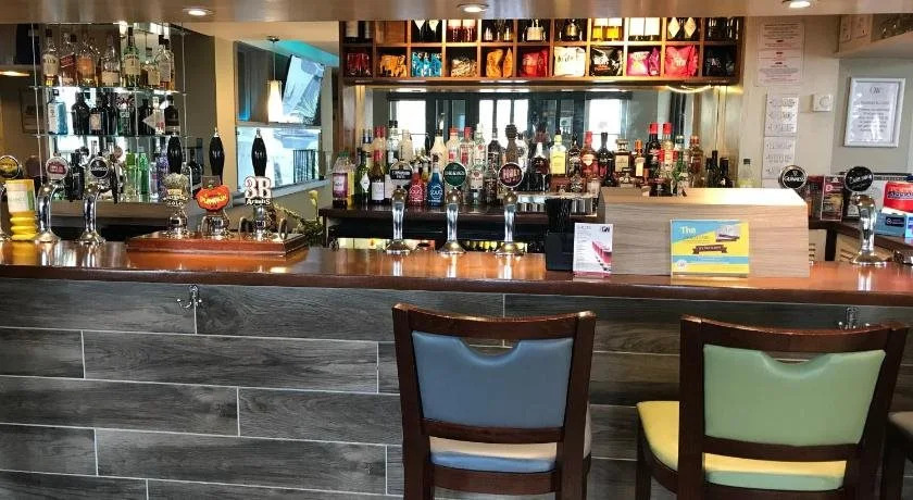 Great Western Hotel Swindon