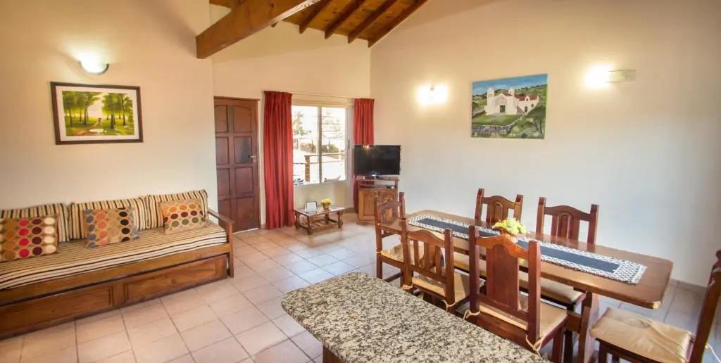 Apart Hotel Las Palmeras