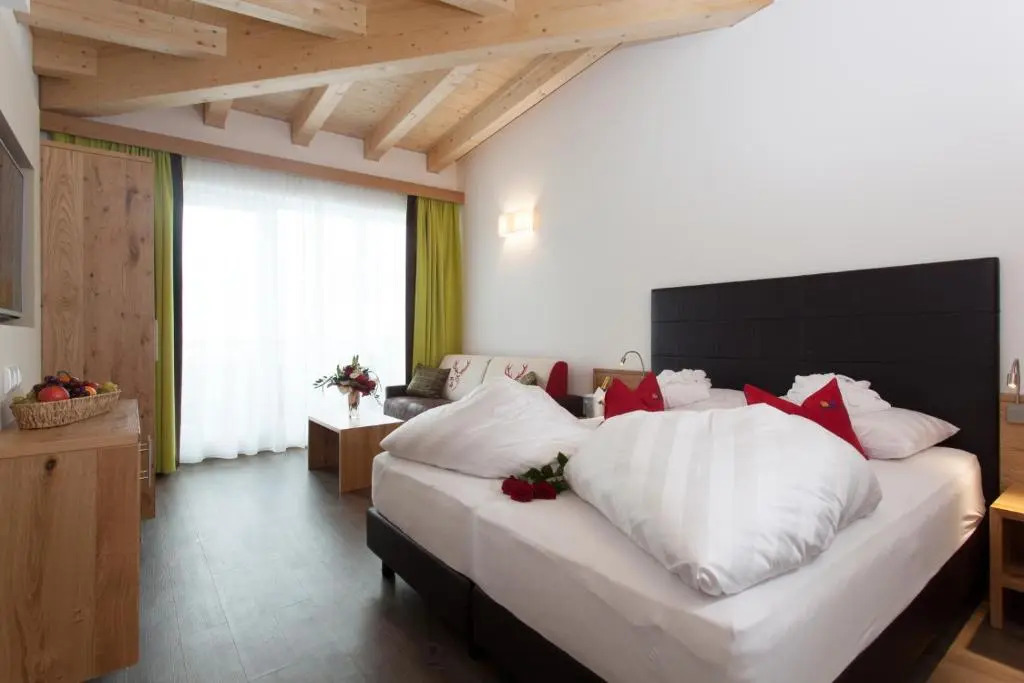 Hotel Sonnleiten