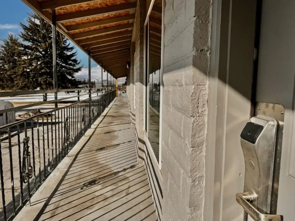 Heber Inn