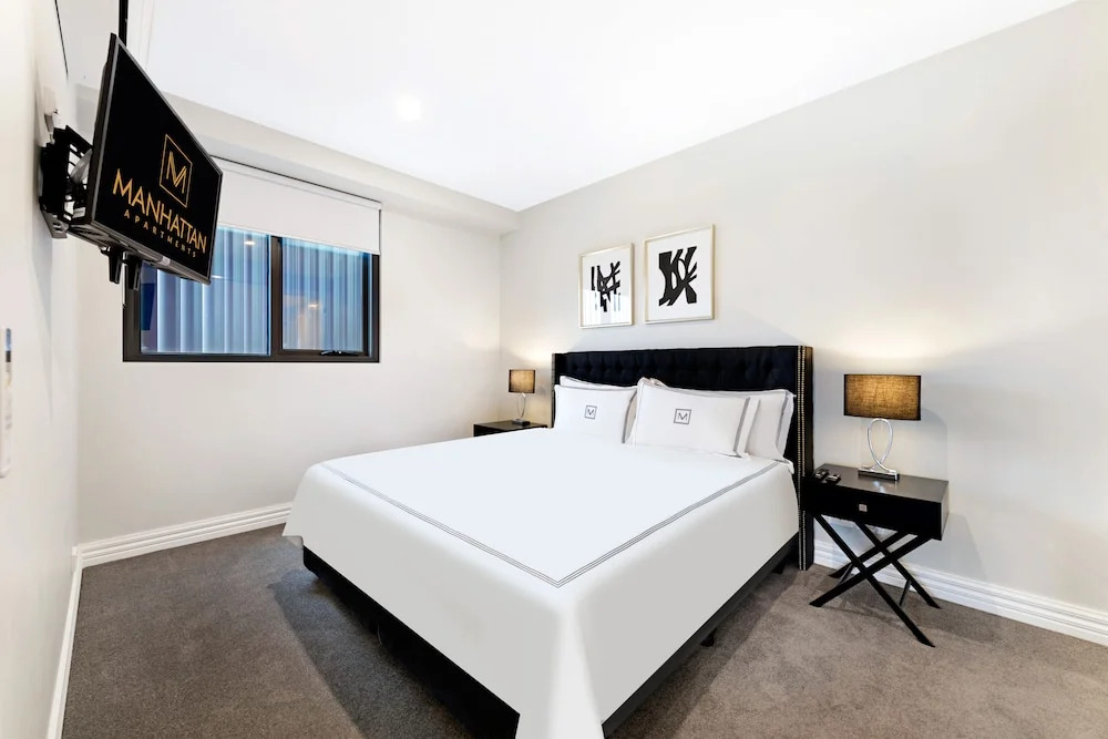 Manhattan Apartments - Glen Iris