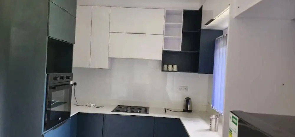 Lovely 3 bed in Mount Pleasant - 2153