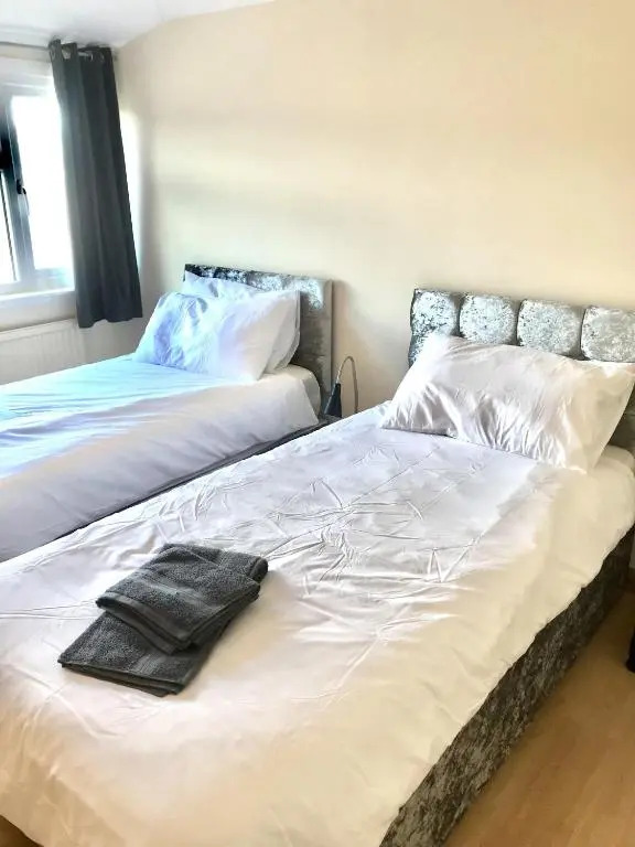 Exclusive 3 Bedroom House