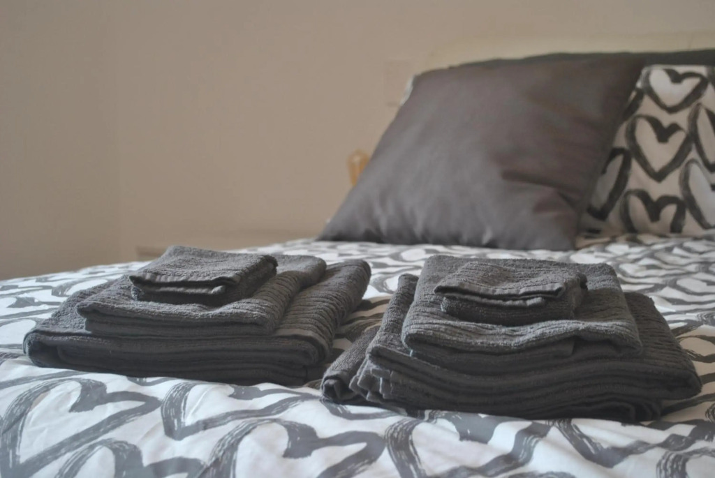 Verba Mundi Guest House