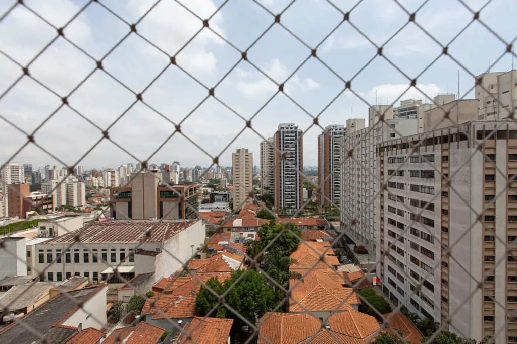 Vivapp Vila Mariana - Residencial Humberto I