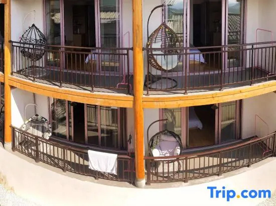 The Yan House Tengchong