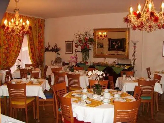 Hotel Regina