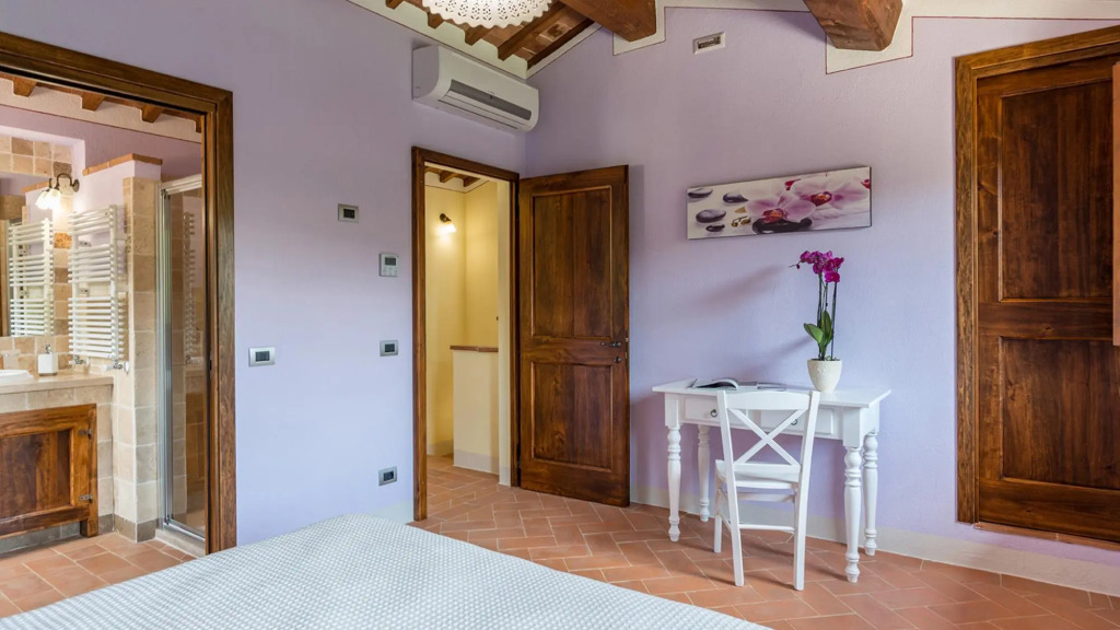 Il Casale Di Manuele 12, Emma Villas