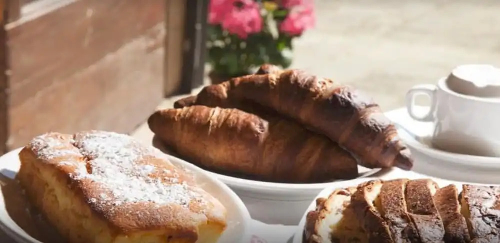 La Capannaccia