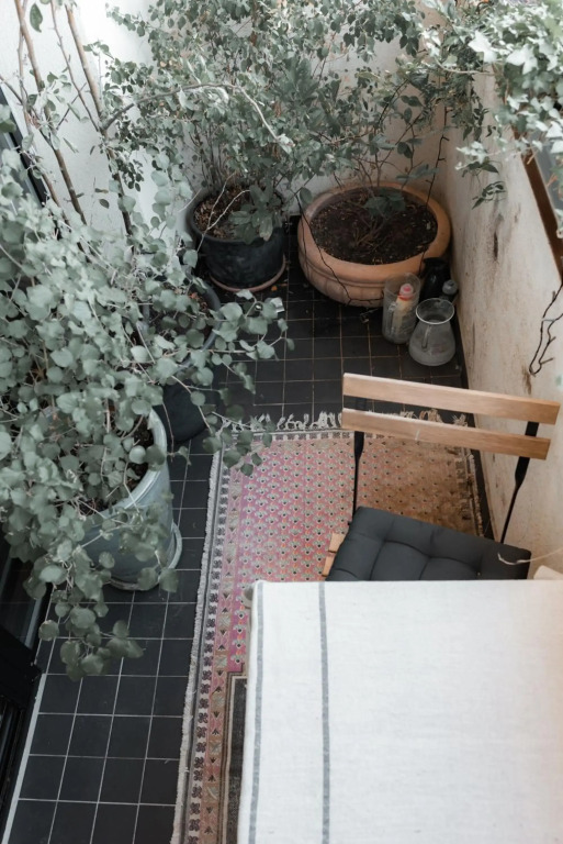 Stylish apartment near the historic center