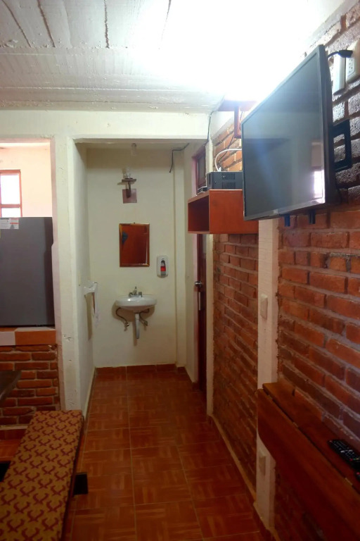 Casa de Descanso Chignahuapan