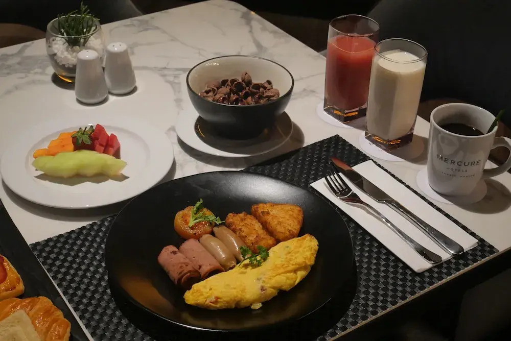 Mercure Surabaya Manyar