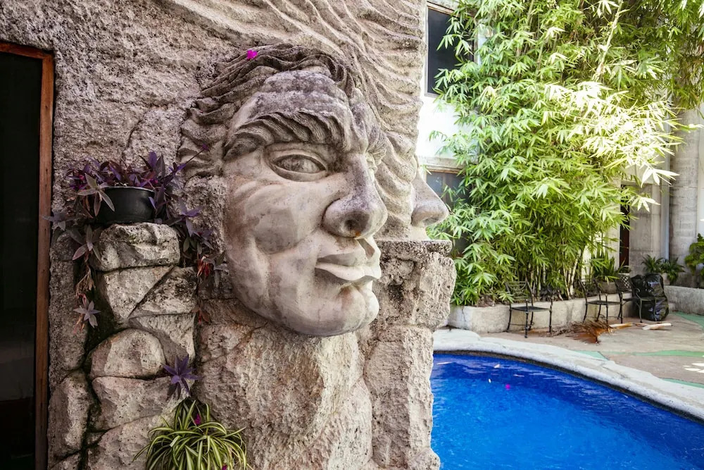 Villa Serena Centro Historico