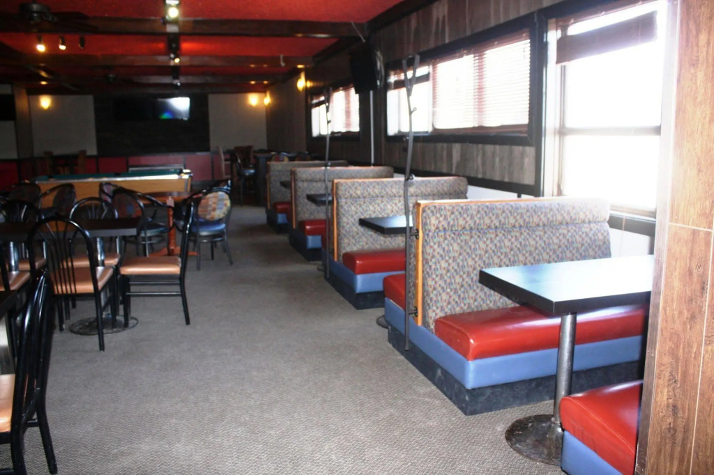 Lagana Hotel