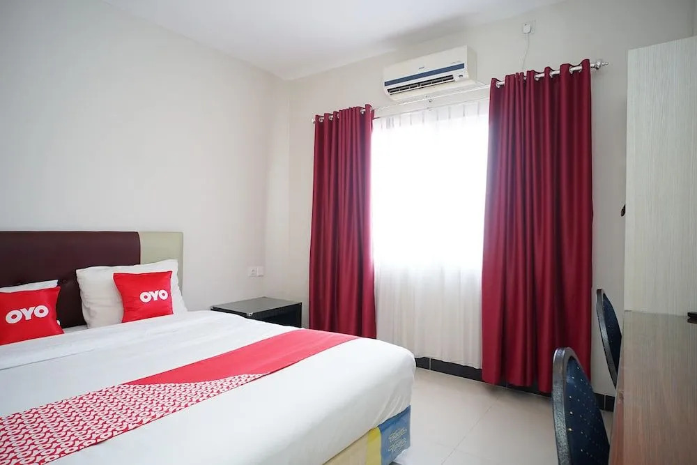 OYO 1647 Hotel Pavilliun 02