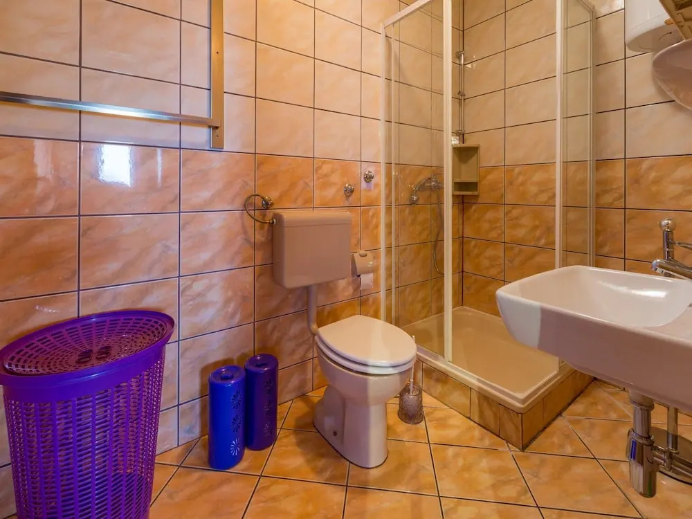 Apartment Nik