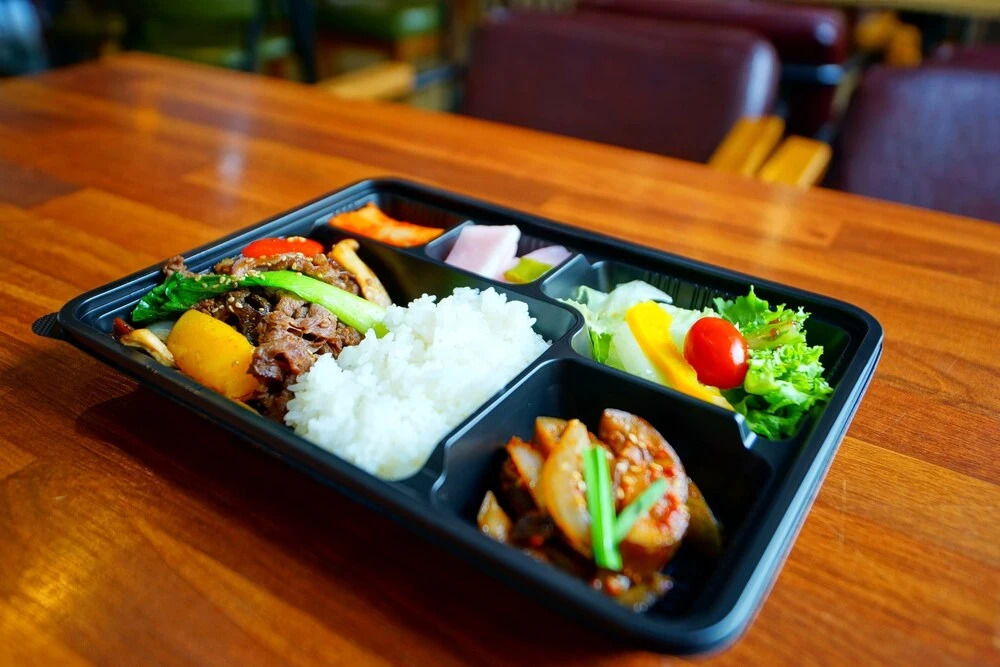 Norijam Hanok Hotel