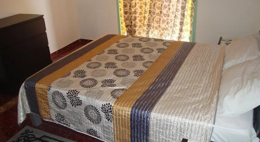 Ben Hafsia Appartment