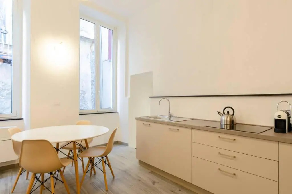 Castelli's Apartment for your holiday 12