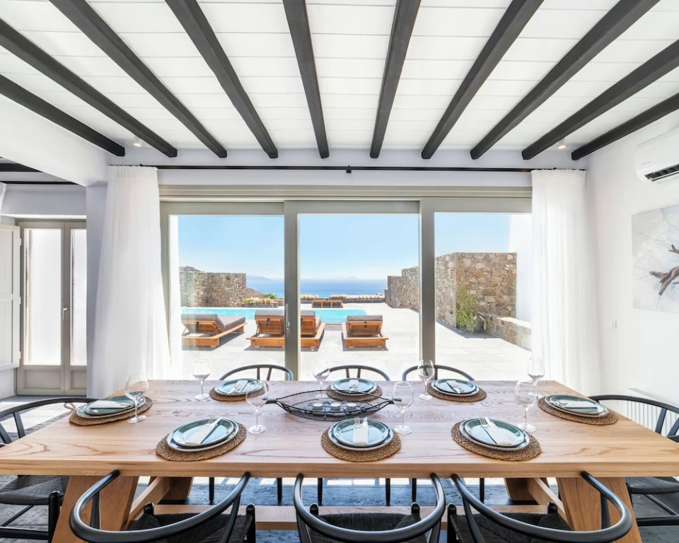Villa Agavi - Private Pool & Security included - Ideal for events