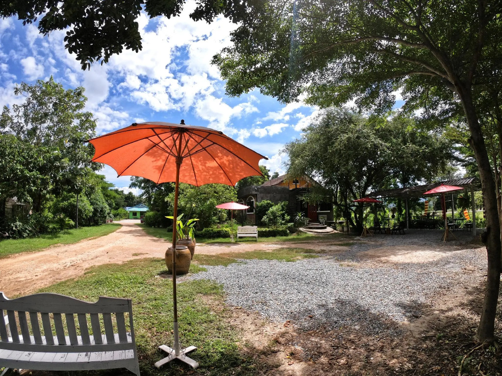 Naracha Resort