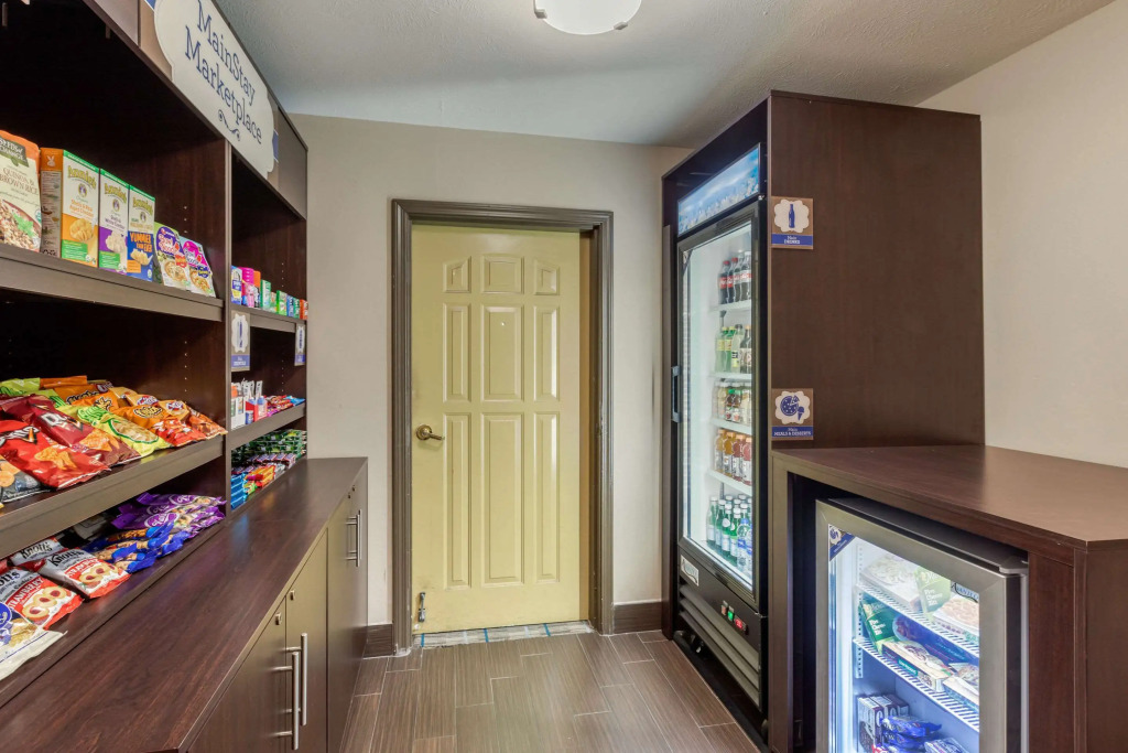 MainStay Suites El Centro I-8