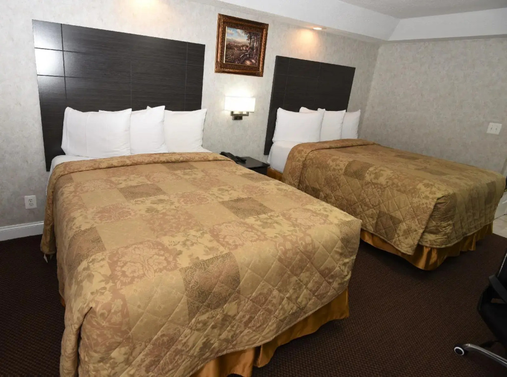 Country View Inn & Suites Atlantic City