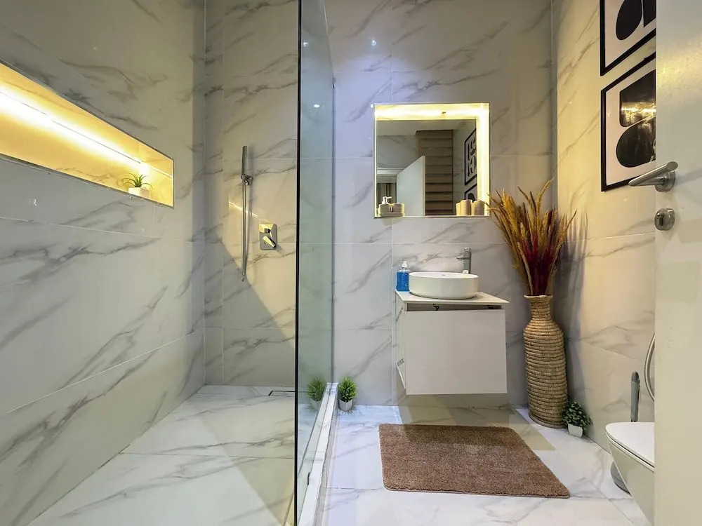 Xive Luxury Apartment
