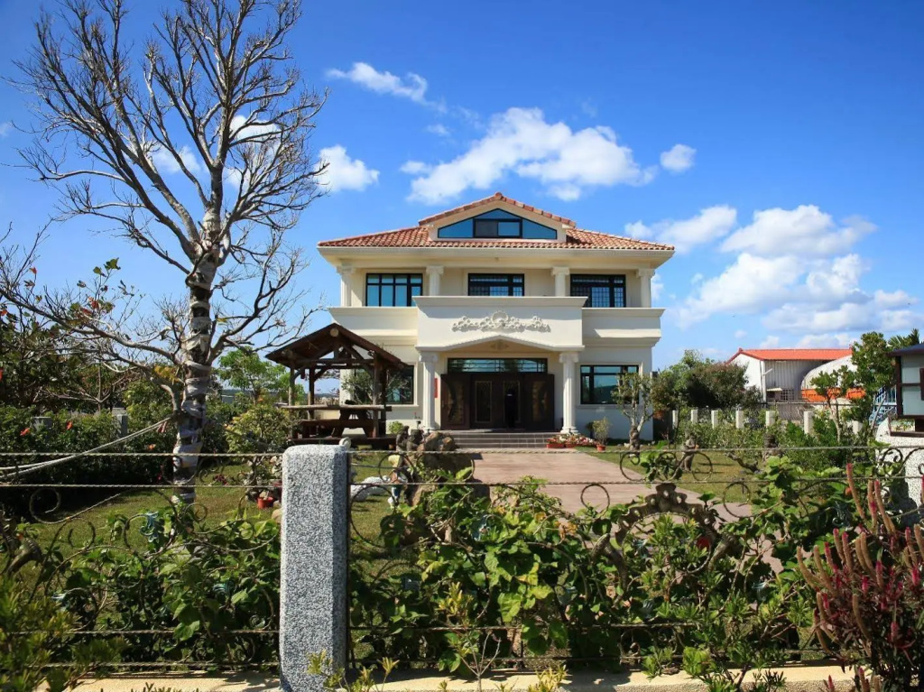 Sin Man Yi Zu Inn