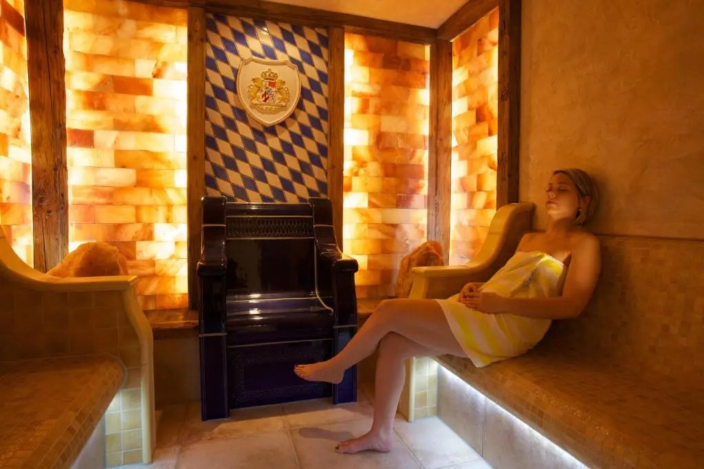 Das Rübezahl - Romantic Hideaway & Boutique Spa