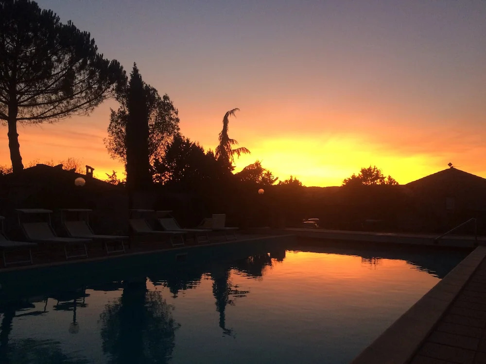 Le case di Lisetta Holiday homes