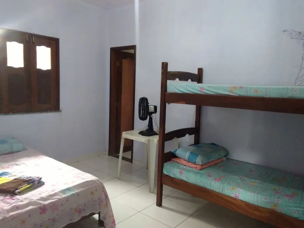 Refugio da Chapada