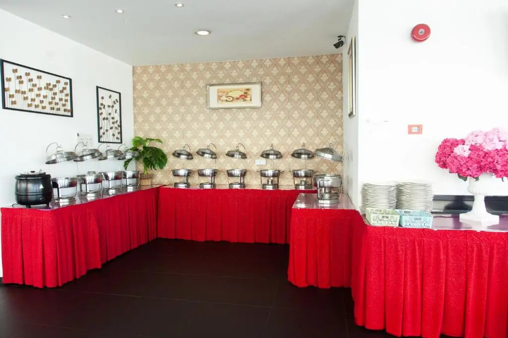 M Design Hotel @ Shamelin Perkasa