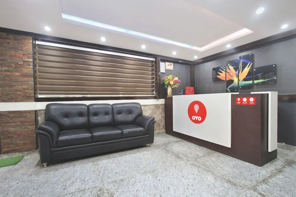 OYO Flagship 5360 Bellandur Outer Ring Road
