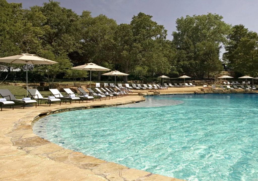 Sheraton Arlington Hotel