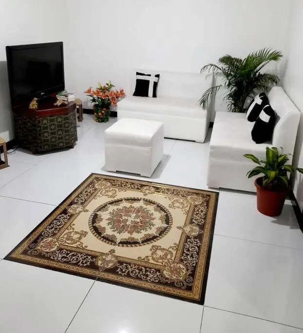 Casa Balcón de Baños 2 Apartamento