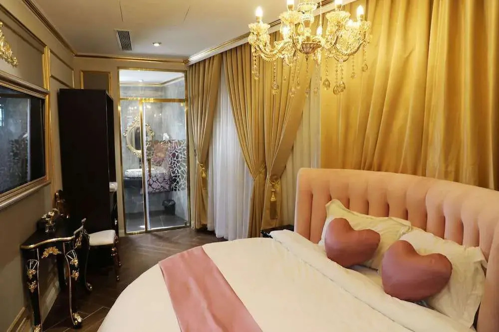 7S Hotel Enjoy 2 Hcm