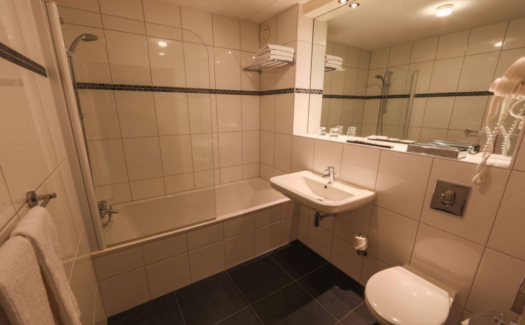 Boutique Hotel Chariot - Amsterdam Schiphol Airport