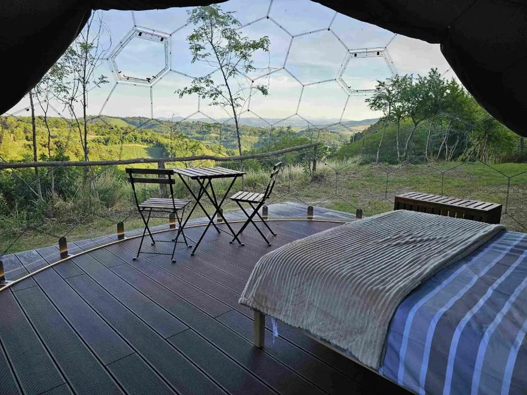 Camping Paradiso