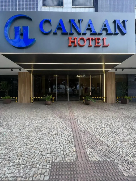 Hotel Alvorada II