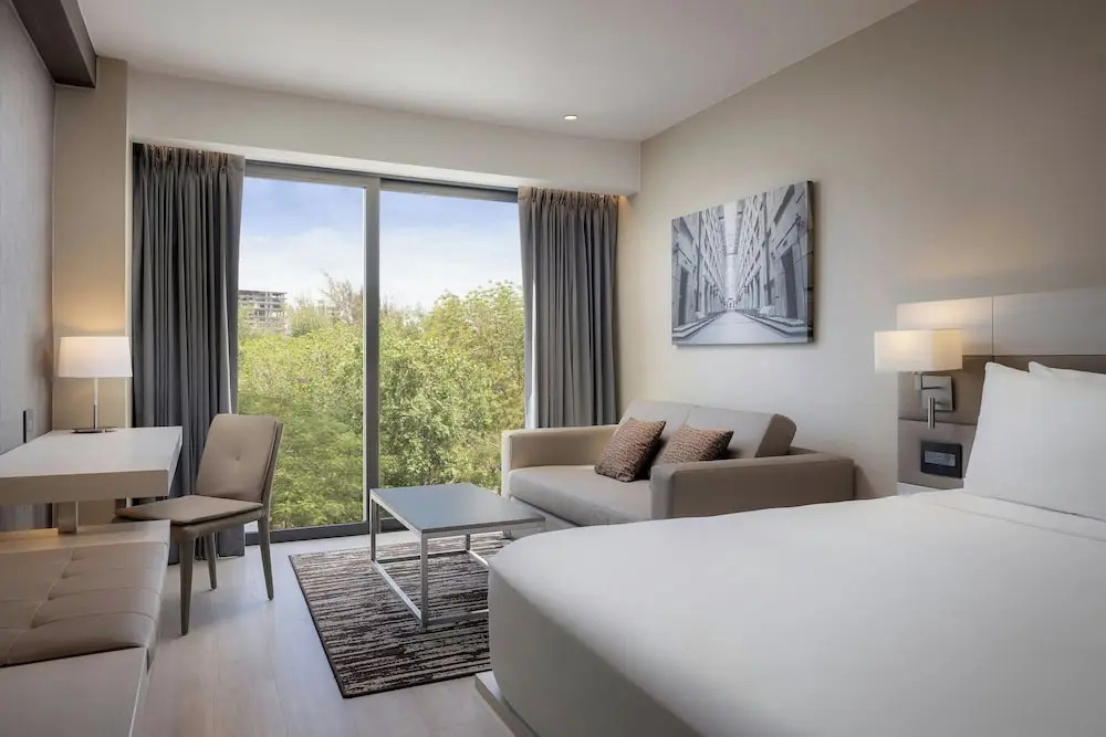 AC Hotel by Marriott Santiago de los Caballeros