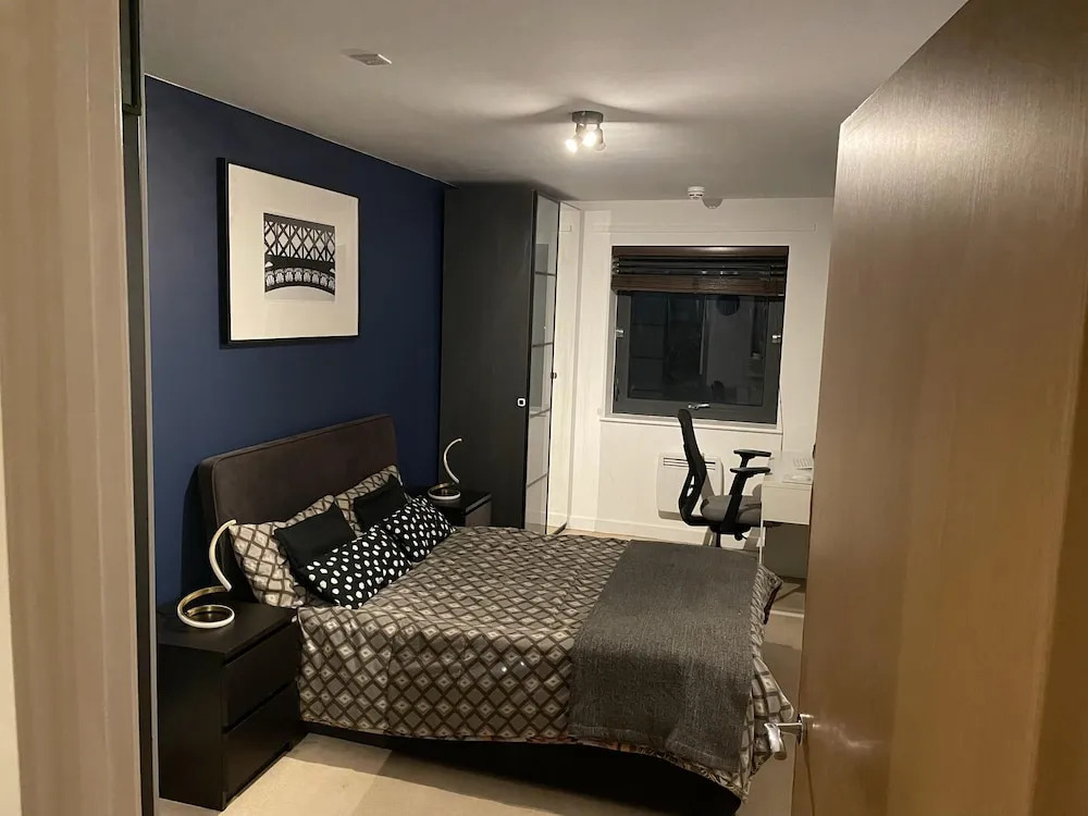 Charming 2-bed Apartment in Bow, London