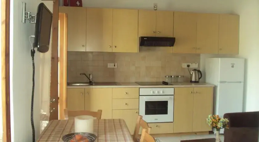 Kalogirou House