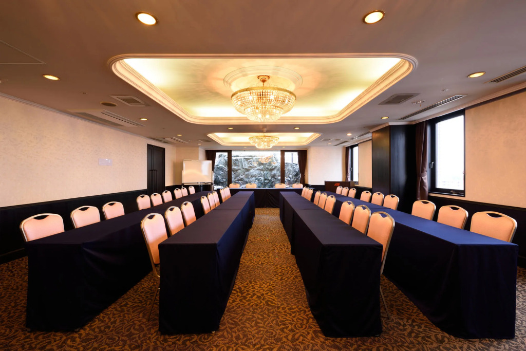 APA Hotel Utsunomiya-Ekimae