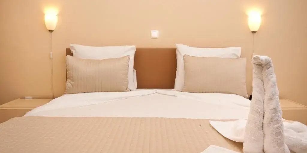 Aparthotel Praiano