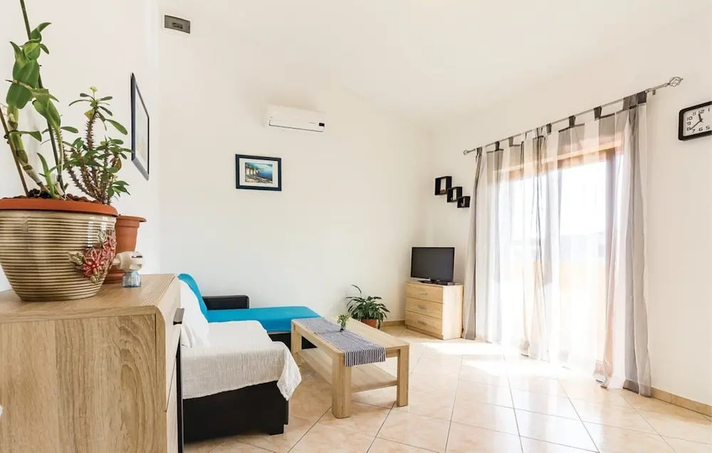 Apartment Stinjan