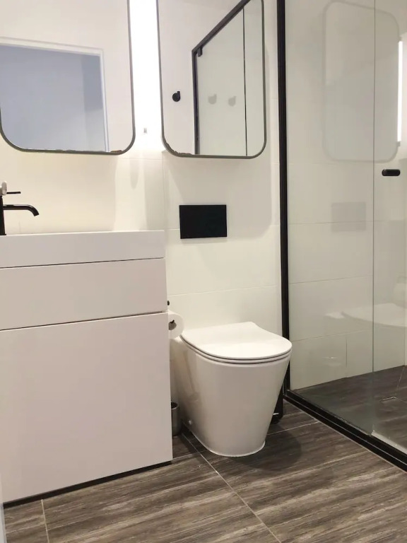 CBD Amazing view 2 Bedrooms Apartments