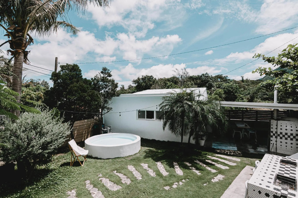 Tenday Villa