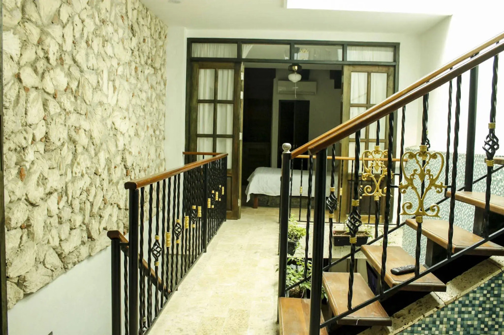 Casa Arinda